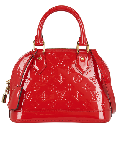 Alma BB Vernis, front view
